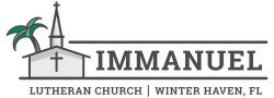 Immanuel Lutheran Church
